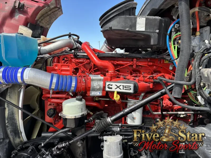 2021 Kenworth T680 photo 17