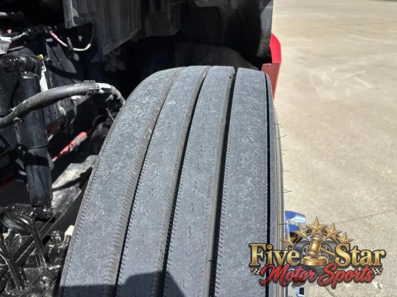 2021 Kenworth T680 photo 5