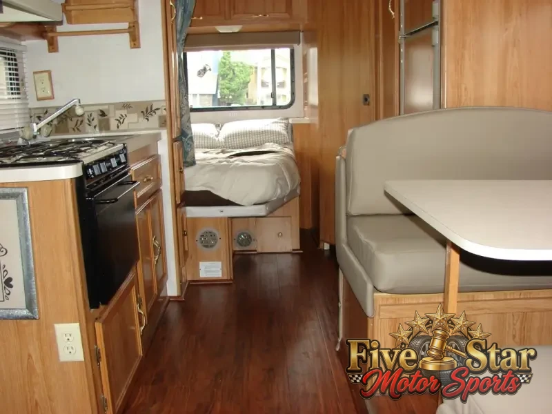 1999 Coachmen Catalina Sport photo 15
