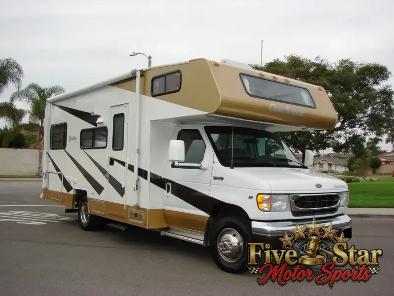 1999 Coachmen Catalina Sport photo 1