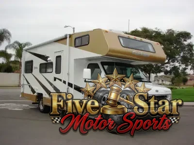 1999 Coachmen Catalina Sport