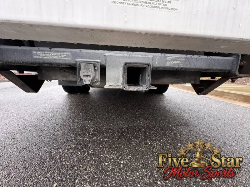 2015 Winnebago Minnie Winnie 22R photo 51