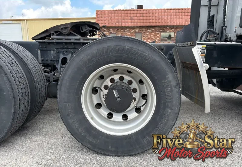 2022 Kenworth T680 photo 146