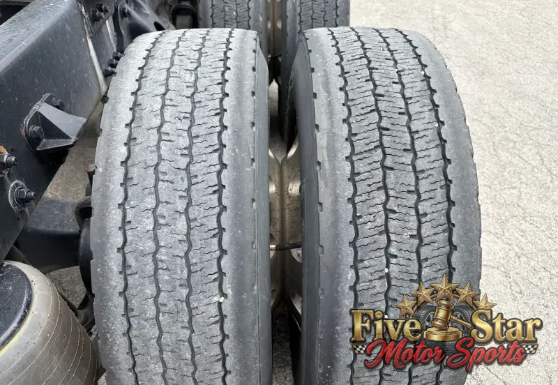 2022 Kenworth T680 photo 150