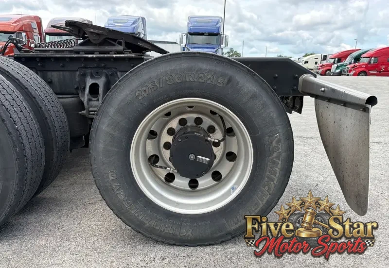 2022 Kenworth T680 photo 151