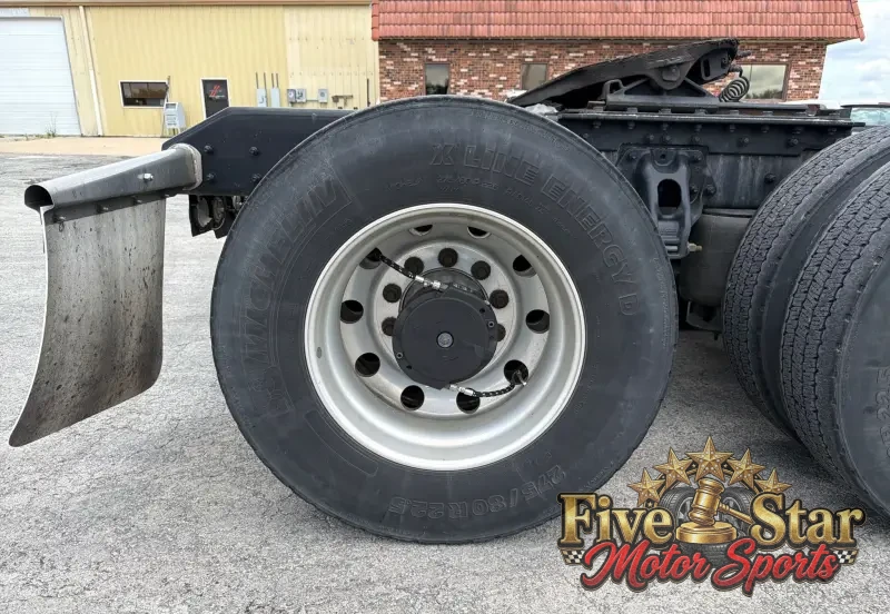 2022 Kenworth T680 photo 149