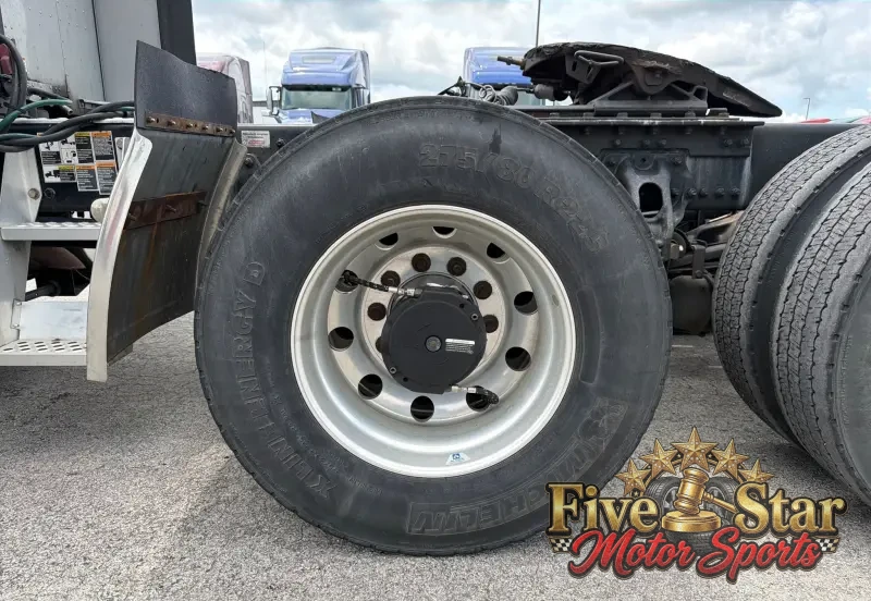 2022 Kenworth T680 photo 153
