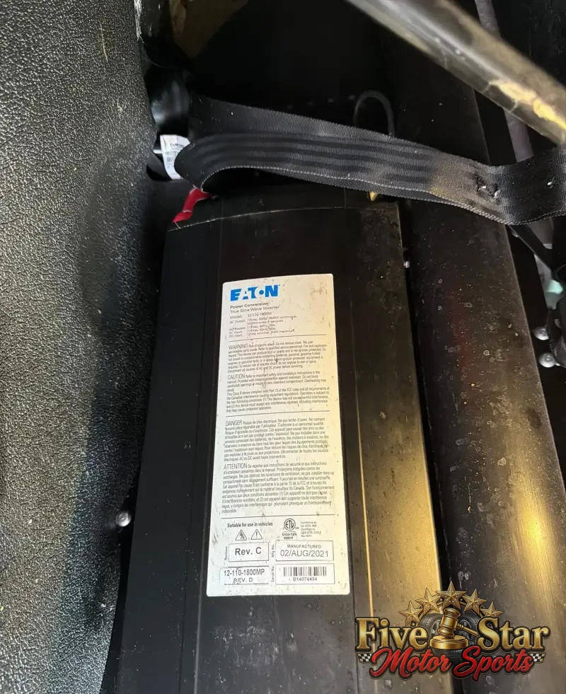 2022 Kenworth T680 photo 48
