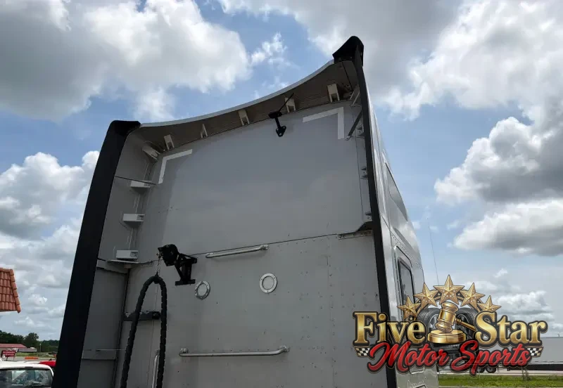 2022 Kenworth T680 photo 23