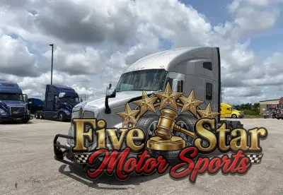 2022 Kenworth T680
