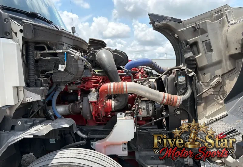 2022 Kenworth T680 photo 134