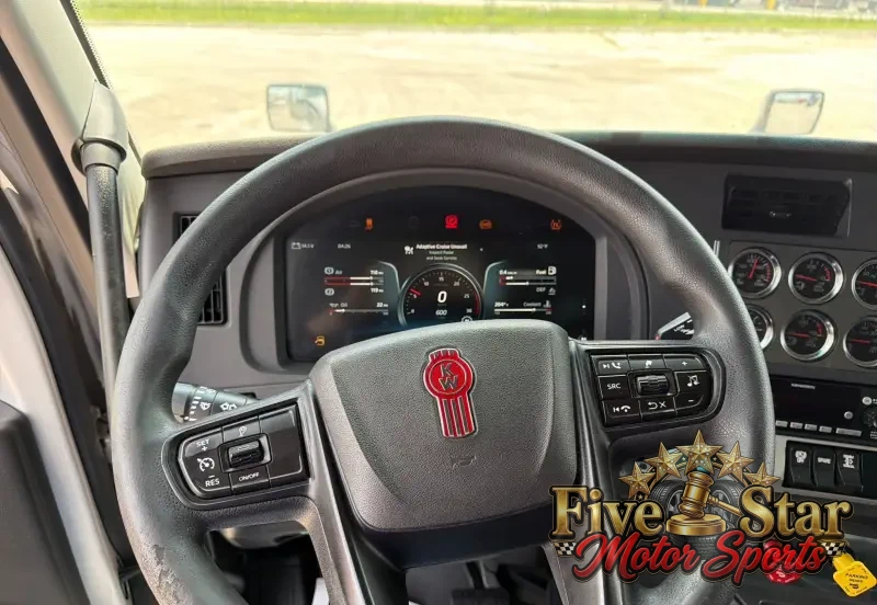 2022 Kenworth T680 photo 57