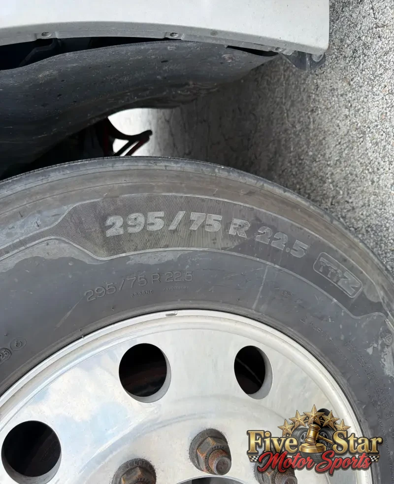 2022 Kenworth T680 photo 141