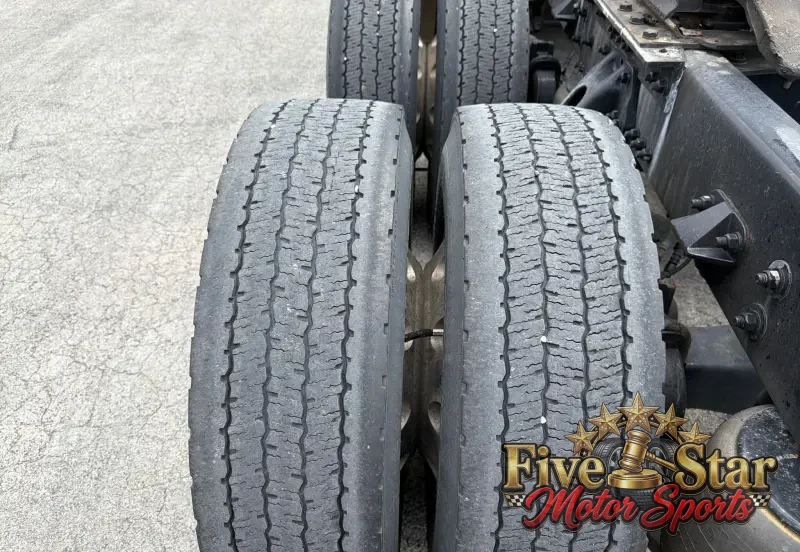 2022 Kenworth T680 photo 152