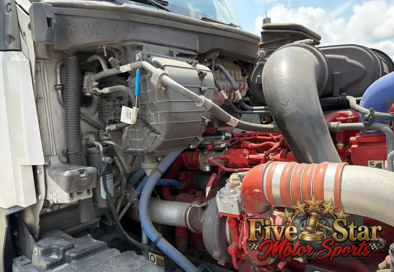 2022 Kenworth T680 photo 135