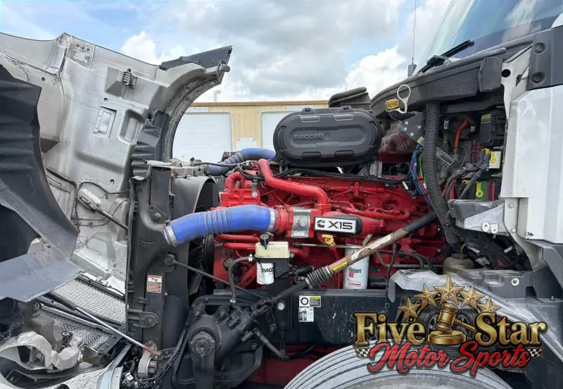 2022 Kenworth T680 photo 125