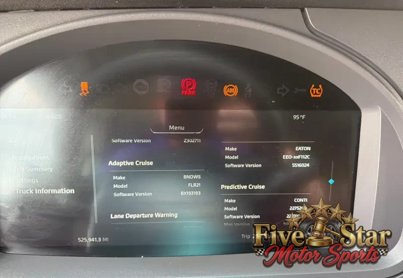 2022 Kenworth T680 photo 63