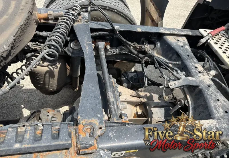 2022 Kenworth T680 photo 29