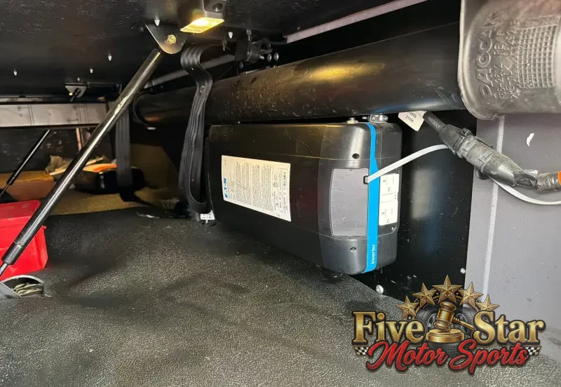 2022 Kenworth T680 photo 47