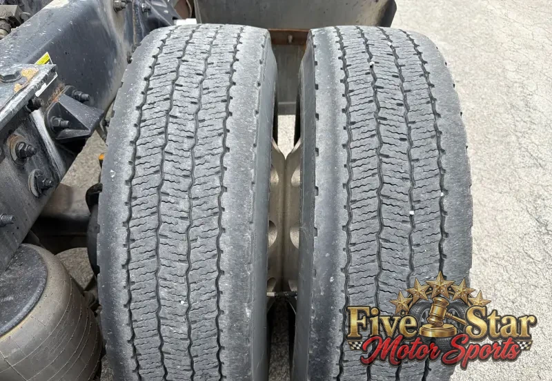 2022 Kenworth T680 photo 148