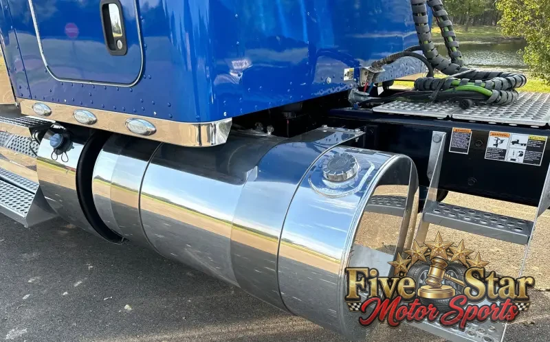 2022 Kenworth W900 photo 20