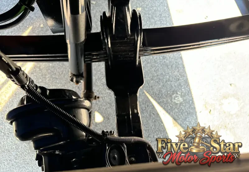 2022 Kenworth W900 photo 80