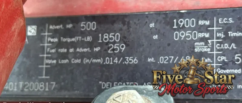 2022 Kenworth W900 photo 59