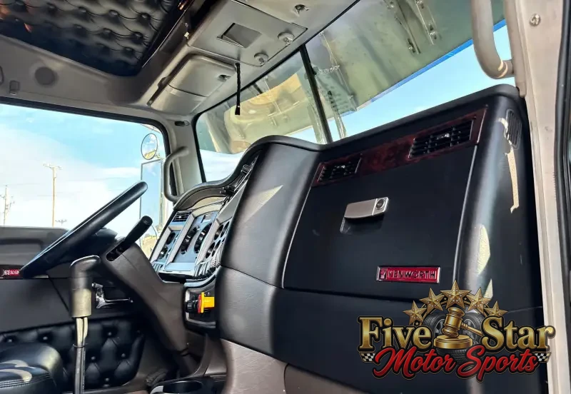 2022 Kenworth W900 photo 44