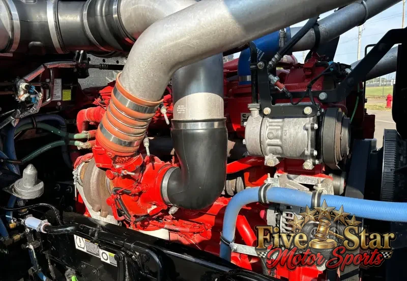 2022 Kenworth W900 photo 62