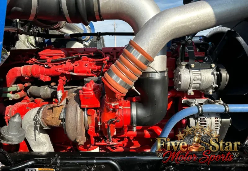 2022 Kenworth W900 photo 61
