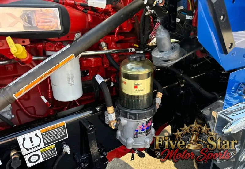 2022 Kenworth W900 photo 66