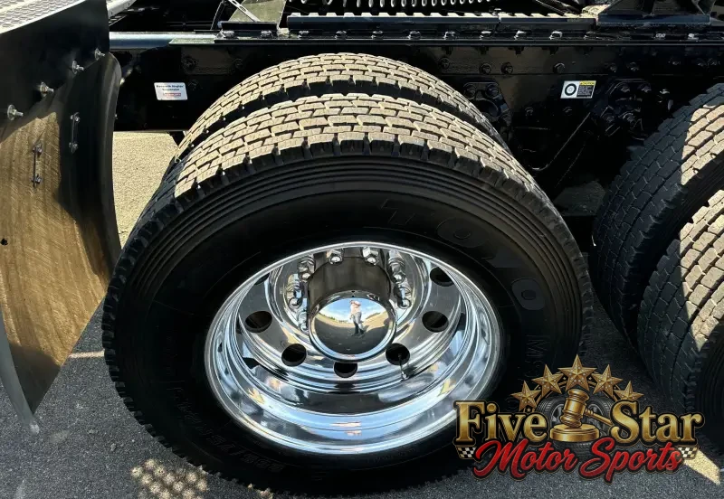 2022 Kenworth W900 photo 91