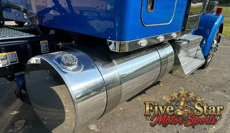 2022 Kenworth W900 photo 19