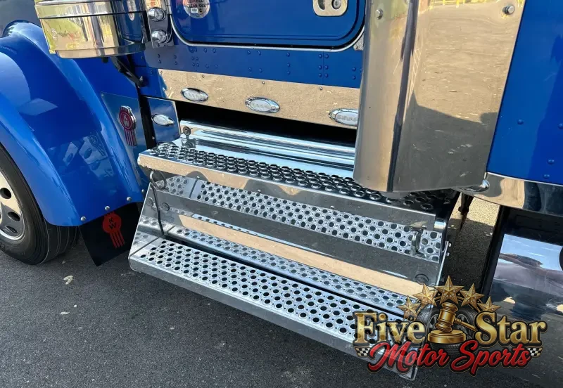 2022 Kenworth W900 photo 23