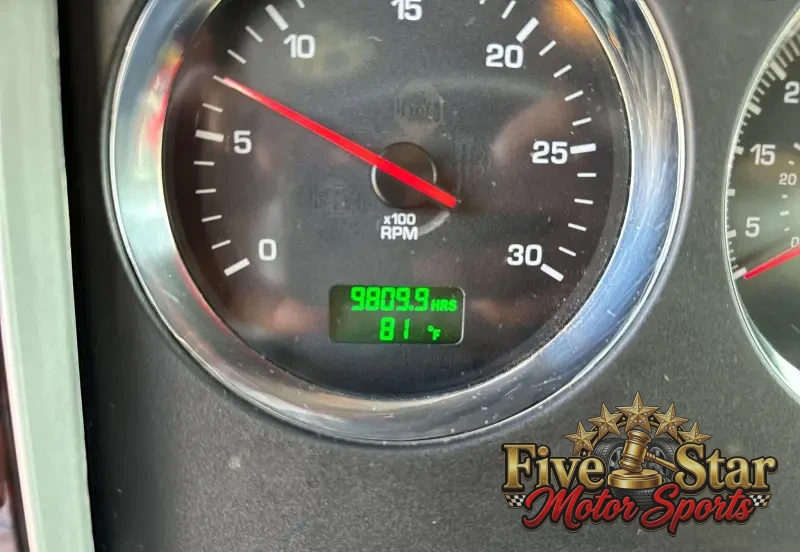 2022 Kenworth W900 photo 35