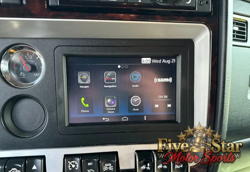 2022 Kenworth W900 photo 39