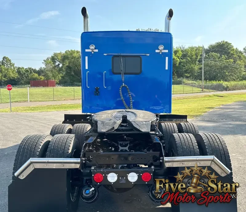 2022 Kenworth W900 photo 6