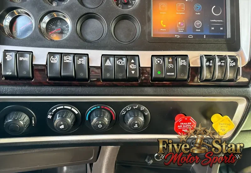 2022 Kenworth W900 photo 38