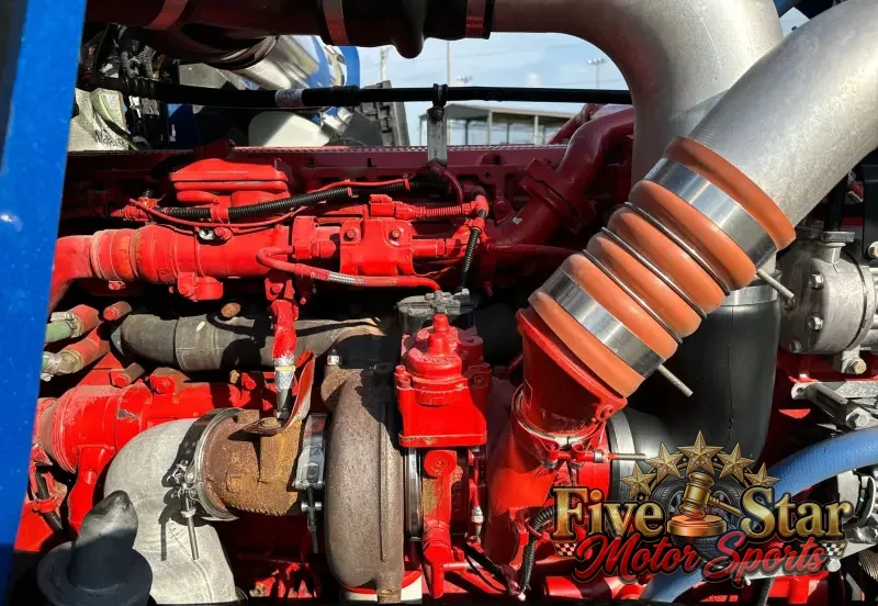 2022 Kenworth W900 photo 63