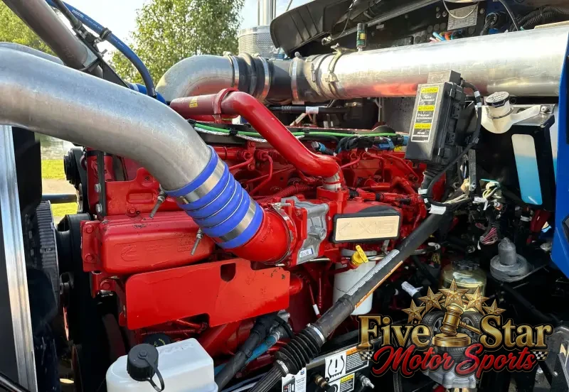 2022 Kenworth W900 photo 54