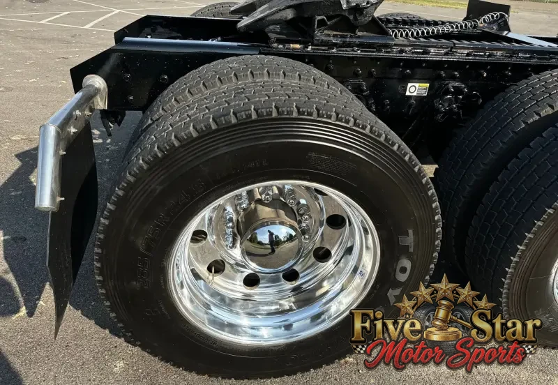 2022 Kenworth W900 photo 85