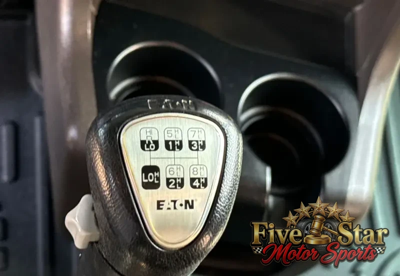 2022 Kenworth W900 photo 42