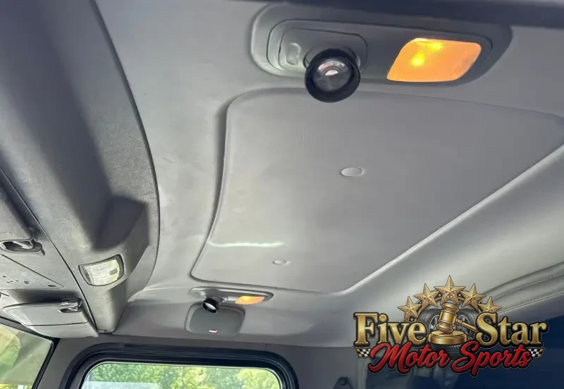 2021 Peterbilt 389 photo 55