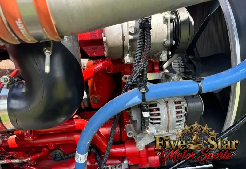 2021 Peterbilt 389 photo 70