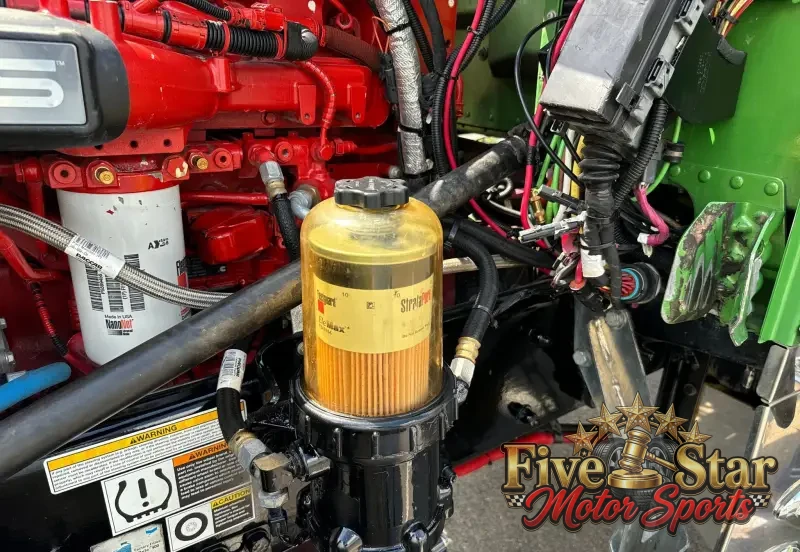 2021 Peterbilt 389 photo 64