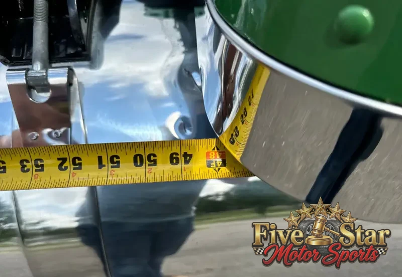 2021 Peterbilt 389 photo 22