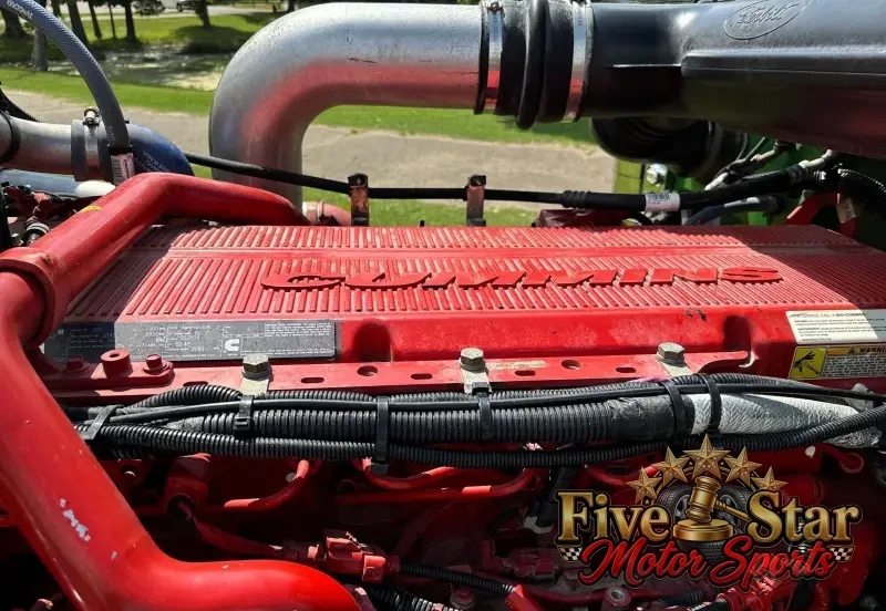 2021 Peterbilt 389 photo 74