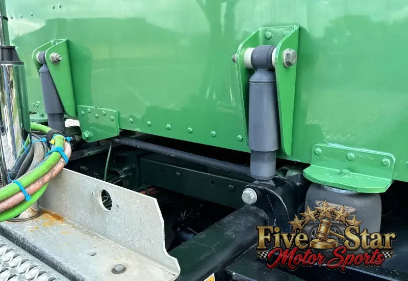 2021 Peterbilt 389 photo 19