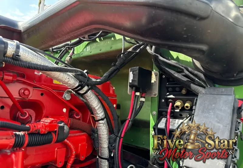 2021 Peterbilt 389 photo 65