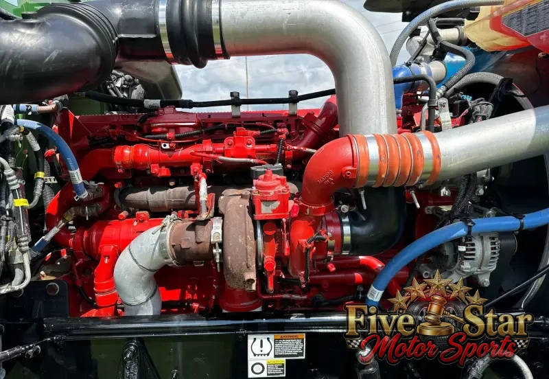 2021 Peterbilt 389 photo 66